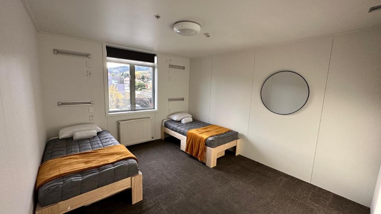 The Brownston Hostel Wanaka Buitenkant foto